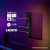Philips Ambilight 50PUS8500 4K LED Smart TV - 50 Zoll Produktbild-Vorschau 18