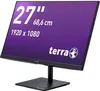 TERRA LCD/LED 2727W HA V2 czarny HDMI/DP/USB-C GREENLINE Podgląd zdjęcia produktu 3