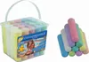 MALEFIX Craies de trottoir, paquet de 20 Voir les images du produit 2