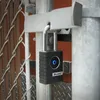 Master Lock Bluetooth Vorhangschloss 4401 Produktbild-Vorschau 6