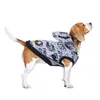 Hundepulli Batman XS Schwarz Produktbild-Vorschau 3