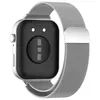 Smartwatch Armband Huawei Watch Fit 5 4 / 5 4 Pro / 3 Metal Produktbild-Vorschau 4