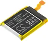 TECHTEK Batterie compatible avec [Fossil] DW11F, Gen 5E Voir les images du produit 1