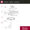 Paulmann CorDuo Seilsystem Mac II Basisset Produktbild-Vorschau 4