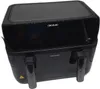 Cecotec Heißluftfritteuse 10L Grillplatte Grill Doppelte Produktbild-Vorschau 11