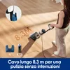 Tineco FLOOR ONE S6 Stretch Steam Aspirapolvere e Anteprima dell’immagine prodotto 7
