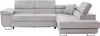 MIRJAN24 Ecksofa Torezio Cord, Stilvoll Eckcouch mit Produktbild-Vorschau 9