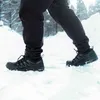 Trekker Winterschuhe mit spikes Trekking - EU39 Anteprima dell’immagine prodotto 4