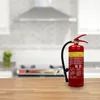 Smartwares FEX-15230 3L Schaumlöscher SB3.4, Schaum, A, B, Produktbild-Vorschau 17