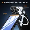 Coque MagSafe pour Samsung Galaxy S26 Plus : coque hybride Voir les images du produit 6