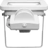 goobay LED-Außenstrahler, 10 W, mit Bewegungsmelder mit 850 Produktbild-Vorschau 6