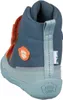 A rear view of a child's boot. Náhľad obrázku produktu