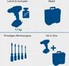 Diagrams illustrating product features and specifications. Voir les images du produit