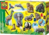 SES Casting et peinture d'animaux Voir les images du produit 8