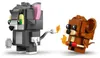 BrickHeadz Tom & Jerry Figuren Produktbild-Vorschau 7
