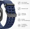 Cinturino in silicone imoshion Ocean per Samsung Galaxy Anteprima dell’immagine prodotto 3