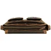 GREENBURRY Umhängetasche mit Laptopfach Vintage Crossbody Produktbild-Vorschau 21
