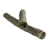 5x125g Schecker Fisch Kaustangen Scholle aus 100% Scholle Produktbild-Vorschau 3