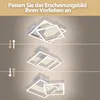 ZMH Lampy sufitowe LED Lampa sufitowa do kuchni 20 W Podgląd zdjęcia produktu 5