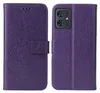 Handyhülle für Motorola Moto G54 Floral Blumen Produktbild-Vorschau 6