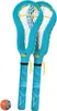 Waboba Mini Beach Lacrosse, Trac Ball, 10 rok/roky Náhled obrázku produktu 1