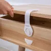 10er Set Kindersicherung Schrank - Kindersicherheits Produktbild-Vorschau 4