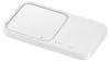 Samsung Draadloze Oplader - Wireless Charger Duo Pad Productafbeelding-voorbeeld 4