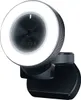 RAZER Kiyo Webcam mit Ringlicht und Mikrofon 2688 x 1520 Produktbild-Vorschau 1