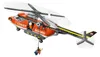 LEGO City Hubschrauber der Küstenwache - Spielzeug Produktbild-Vorschau 6