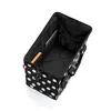 reisenthel Schultertasche Reisetasche Allrounder Dots White Produktbild-Vorschau 3