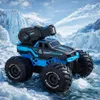 Auto anfibia impermeabile RC controllata da gesti della Anteprima dell’immagine prodotto 18
