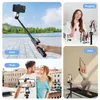D11 Selfie-Stick mit Stativ, 180° drehbar, Produktbild-Vorschau 4