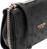 Guess Handtasche Phoebe Conv XBody Flap 65210 Logo 16 x 25 Produktbild-Vorschau 22