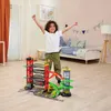 Dickie Parking Garage Produktbild-Vorschau 11