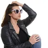 Victoria's Secret Damen-Sonnenbrille PK0009-5725A ø 57 mm Produktbild-Vorschau 4