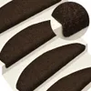 vidaXL Maty pod stopnie samoprzylepne 30 szt. 56x17x3 cm Podgląd zdjęcia produktu 10