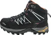 CMP Rigel Mid Trekking WMN WP Wanderschuh Blau Produktbild-Vorschau 62
