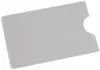 Eichner Kreditkartenhülle 9.0 x 5.9 transparent Produktbild-Vorschau 1