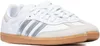 Adidas Samba OG Damen Sneaker mit Obermaterial aus echtem Produktbild-Vorschau 2