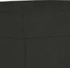 vidaXL Podnožka černá 70x55x41 cm Látka Náhled obrázku produktu 5
