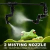 Système de brumisation pour terrarium de reptiles, Voir les images du produit 7