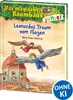 Das magische Baumhaus junior (Band 35) - Leonardos Traum Produktbild-Vorschau 1