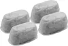 BEEM Original Aktivkohlefilter - 4 Stück | BASIC SELECTION Produktbild-Vorschau 1