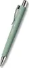FABER-CASTELL Kugelschreiber Poly Ball XB mintgrün Produktbild-Vorschau 8