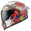 Casque Bogotto Blade Luck, taille 2XL Voir les images du produit 4