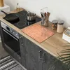 Glas-Herdabdeckplatten Glaskeramikkochfeld-Abdeckung Produktbild-Vorschau 3
