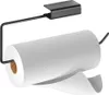 Vilde | Küchenrollenhalter - Schwarz - 30cm - Metall - Zur Produktbild-Vorschau 1