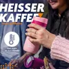 Majestic Sport Nord Thermobecher 600 ml, Kaffeebecher to go Produktbild-Vorschau 2