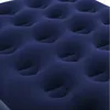 Semišový nafukovací matrac 188x99x22cm Náhľad obrázku produktu 32