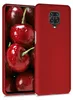 kwmobile Handyhülle für Xiaomi Redmi Note 9S / 9 Pro / 9 Produktbild-Vorschau 1